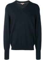 N.Peal The Mayfair jumper - Blue