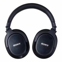 Sony , Headphones for Mixing and Mastering, Studio Monitor Sound for Mixing and Mastering, Excellent Wearing Comfort, Spatial Sound Creation (MDR-MV1) - thumbnail