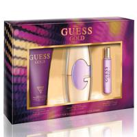 Guess Gold (W) Set Edp 75ml+ Edp 15ml + Bl 200ml (2022)