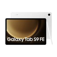 Samsung Galaxy Tab S9 FE 5G Exynos 1380 6GB 128GB 10.9" Tablet - Silver (SM-X516BZSAMEA)