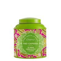 The Capsoul Fine Tea Green Tea, Peppermint and Jasmine 100g