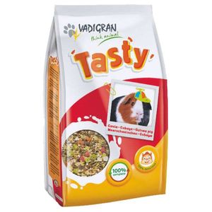 Vadigran Tasty Guinea Pig 4Kg