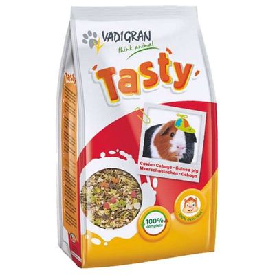 Vadigran Tasty Guinea Pig 4Kg