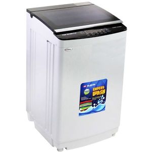 Elekta Top Loading Automatic Washing Machine 10Kg EAWM - 1050MKR With Free Gift