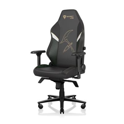 Secretlab Titan Evo Gaming Chair League Of Legends Akali (Size R)