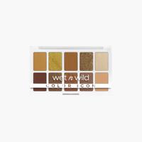 wet n wild Color Icon Eyeshadow Palette