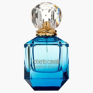 Roberto Cavalli Paradiso Azzurro Eau De Parfume - 75 ml