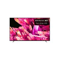 Sony 55 Inch 4K Smart UHD TV | Bravia XR Google TV | 2022 Model | XR-55X90K