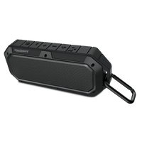 Touchmate Waterproof Bluetooth Speaker Touchmate Waterproof Bluetooth Speaker