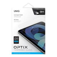 UNIQ Optix Clear Glass Screen Protector for iPad Pro 11 1-3rd Gen/Air 10.9 - thumbnail