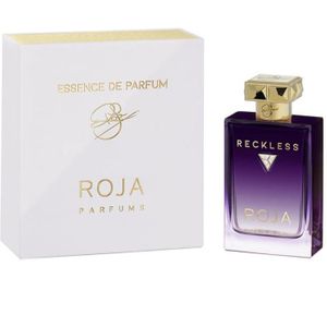 Roja Parfums Reckless Pour Femme (W) Essence De Parfum 100Ml