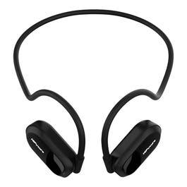 HiFuture Futuremate Wireless In Ear Sports Headset, Black
