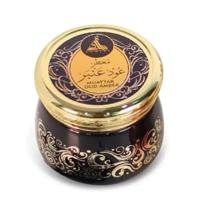 Hamidi Bukhoor Muattar Oud Amber 40G