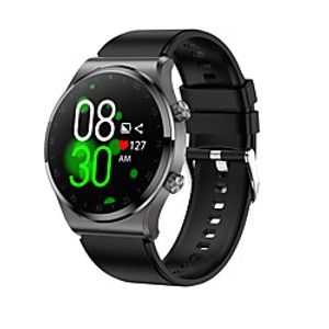 T41 Unisex Smartwatch Bluetooth Heart Rate Monitor Blood Pressure Measurement Calories Burned Health Care Information Stopwatch Pedometer Call Reminder Activity Tracker Sleep Tracker miniinthebox