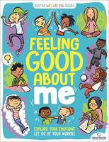 Feeling Good About Me | Ellen Bailey