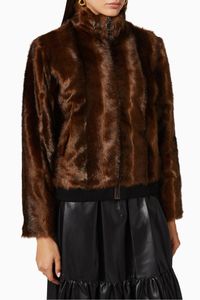 Manuele Bomber Jacket