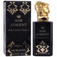 Sisley Soir D'Orient (W) Edp 100Ml