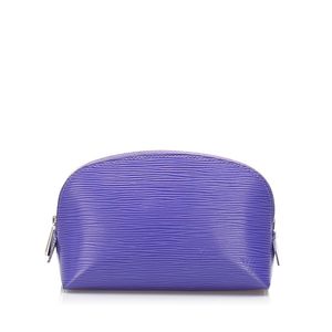 Electric Epi Cosmetic Pouch