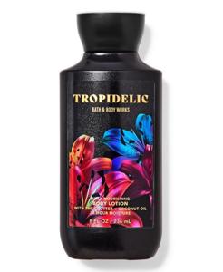 Bath & Body Works Tropidelic Body Lotion 236ml