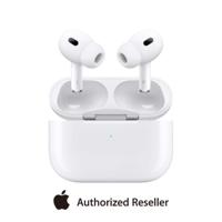 Apple AirPods Pro (2nd generation) with MagSafe Charging Case (USB-C) |MTJV3ZE-A