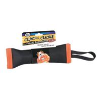 Four Paws Crunch & Crackle Dog Toy - Small - thumbnail