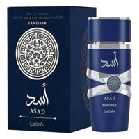 Lattafa Asad Zanzibar (M) Edp 100Ml