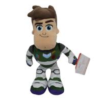 Disney Plush Lightyear Chunky Buzz Medium 10 - Inch Disney Plush Lightyear Chunky Buzz Medium 10 - Inch