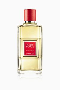 Habit Rouge Eau de Parfum, 100ml