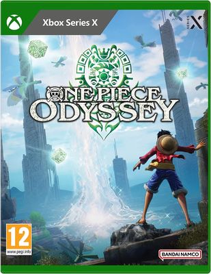 One Piece Odyssey for Xbox Series X