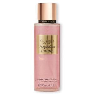 Victoria's Secret Temptation Shimmer 250Ml Body Mist