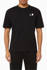 Chester Monster Cotton T-Shirt