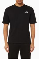 Chester Monster Cotton T-Shirt - thumbnail