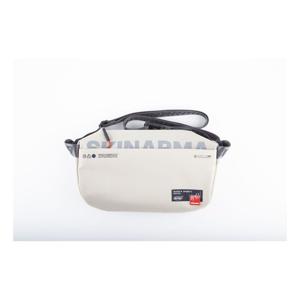 Skinarma Crossbody Fardel Bag - Ivory