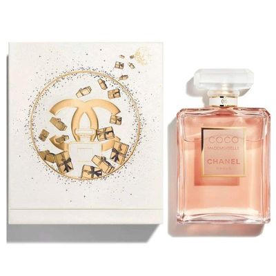 Chanel Coco Mademoiselle Limited Edition (W) Edp 100Ml
