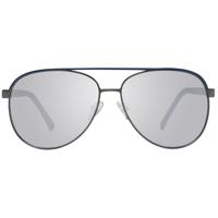 Guess Gray Men Sunglasses (GU-1020497)
