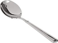 Winsor Stainless Steel Soup Spoon - Silver, WR27000SS