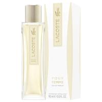 Lacoste Pour Femme EDP 90ml (W)
