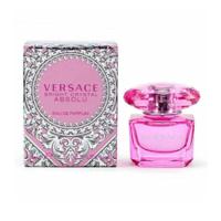 Versace Bright Crystal Absolu (W) 5ml Miniature (UAE Delivery Only)