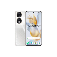 Honor 90, 12GB, 512GB, 5G, Diamond Silver