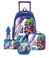 Disney Avengers Mighty Avengers 5in1 Box Set 18 inch