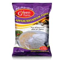 Green Farm Appam Idiyappam Podi 1Kg