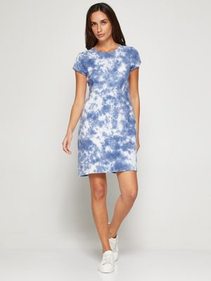 Pocket T-Shirt Dress Pocket T-Shirt Dress