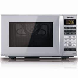 Panasonic Convection Microwave Oven 27L NNCT651M Silver