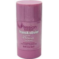 Franck Olivier Passion Extreme (W) 75G Deodorant Stick