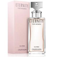 Calvin Klein Eternity Eau Fresh (W) Edp 100Ml