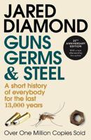 Guns - Germs And Steel | Jared M Diamond - thumbnail