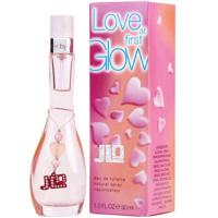 Jennifer Lopez Love At First Glow (W) Edt 30Ml