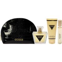 Guess Seductive (W) Set Edt 75ml + Edt 15ml + Bl 100ml + Pouch