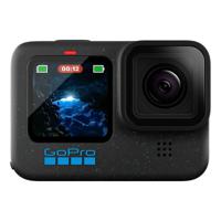 GoPro HERO12 Black Action Camera - thumbnail