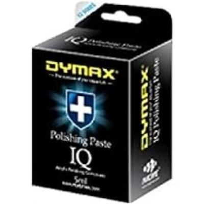 Dymax Nano Polishing Paste For Iq3/Iq5 Aquarium